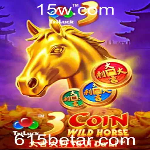 Explorando o Mundo do Jogo 3CoinWildHorse e suas Regras