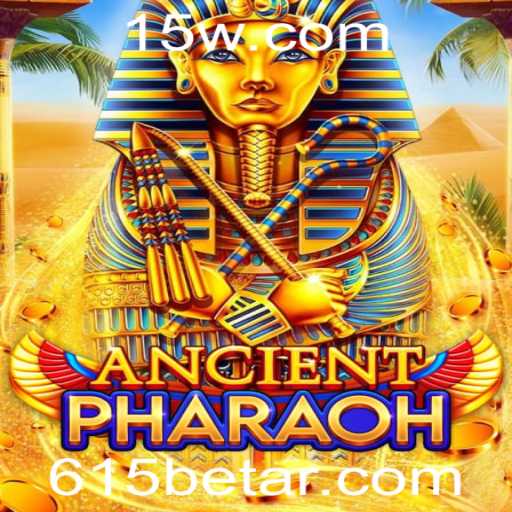Explorando o Fascinante Universo de AncientPharaoh: Um Guia Completo
