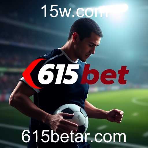Apostas Esportivas: Uma Análise Detalhada do Fenômeno e a Plataforma 615bet