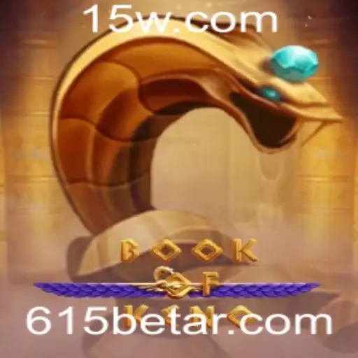 Descubra o Fascinante Mundo do BookOfKeno com 615bet
