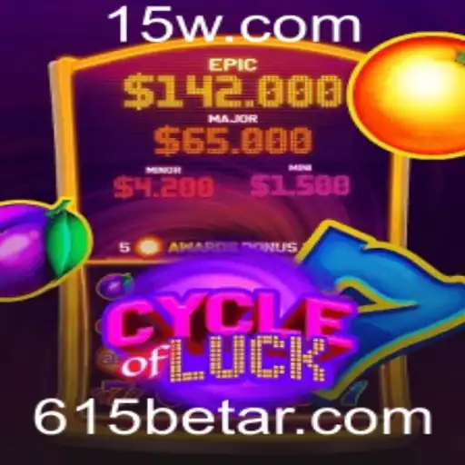 CycleofLuck: Jogo Inovador que Combina Azar e Estratégia
