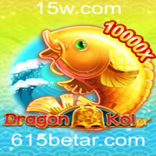 Explorando o Fascinante Mundo do DragonKoi: Um Guia Completo com 615bet