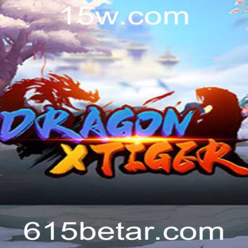 DragonXTiger: A Nova Sensação dos Jogos de Apostas Online