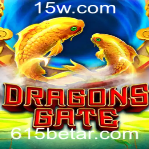 Explorando DragonsGate: Uma Aventura Épica com 615bet