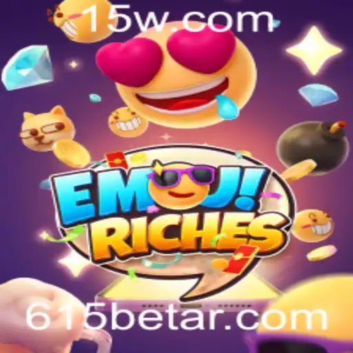 Explorando o Universo do Jogo EmojiRiches