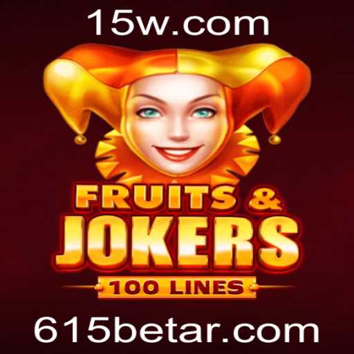 Descubra o Empolgante Mundo de FruitsAndJokers100: Um Guia Completo by 615bet
