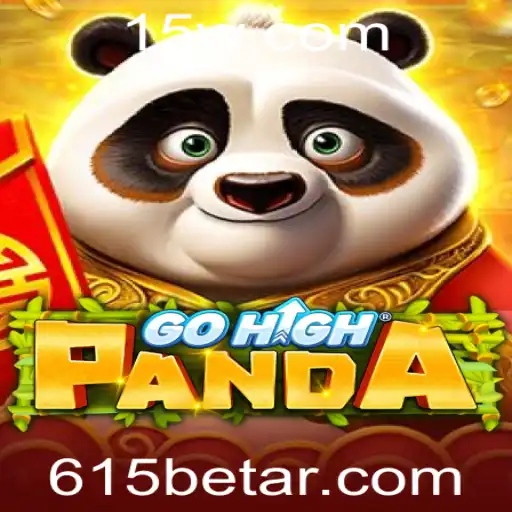Descubra GoHighPanda: O Jogo que Está Conquistando Corações com 615bet