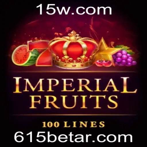 Descubra o Fascinante Mundo de ImperialFruits100 com 615bet
