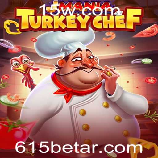 Explorando o Universo Gastronômico de JManiaTurkeyChef: Um Mergulho Completo no Jogo do Ano