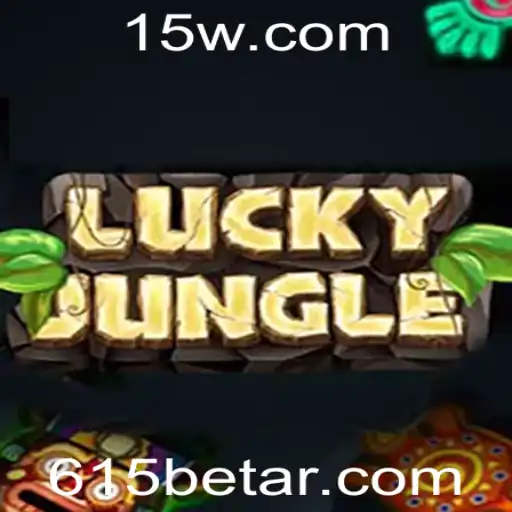 Descubra o Fascinante Mundo de LuckyJungle e a Emoção do 615bet