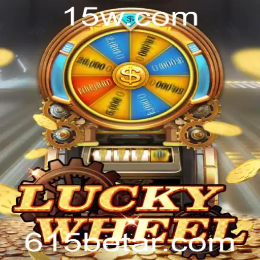 Descubra LuckyWheel: O Jogo de Apostas Inovador com 615bet