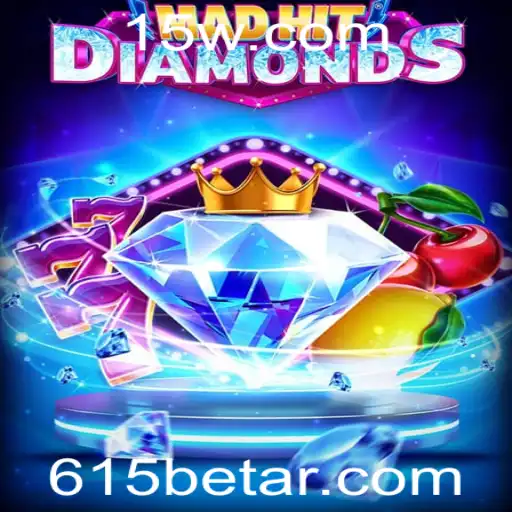 MadHitDiamonds: Aventuras e Estratégias no Mundo dos Diamantes