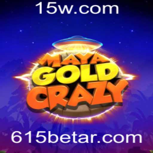Descubra o Empolgante Mundo de MayaGoldCrazy com 615bet