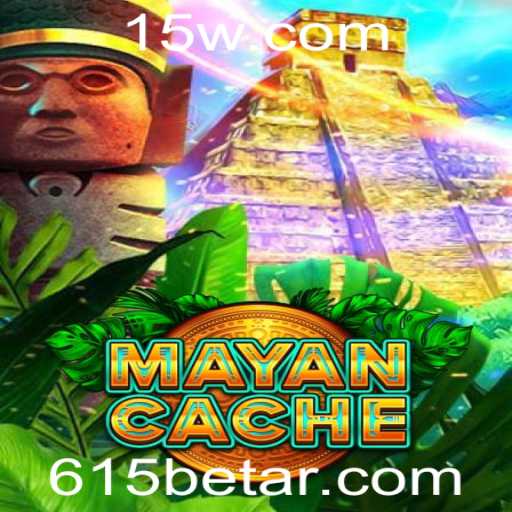 Explorando o Mundo de MayanCache: Uma Nova Aventura no Universo dos Games