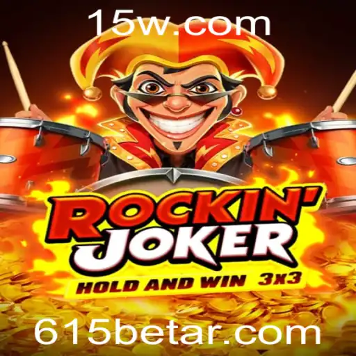 Explorando o Fascinante Mundo de RockinJoker e 615bet