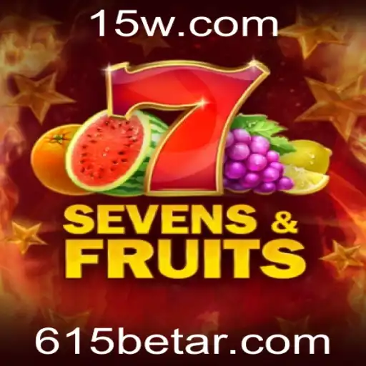 Descubra SevensFruits: O Clássico Jogo de Slots Impulsionado Pela 615bet