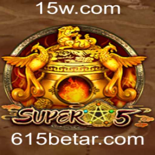 Descubra Super5: O Jogo de Sorte e Estratégia