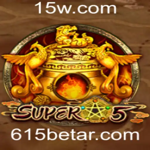 Descubra Super5: O Jogo de Sorte e Estratégia