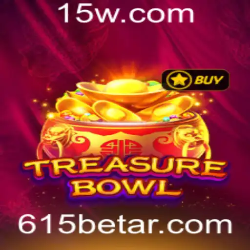 Descubra o Fascinante Mundo do Jogo TreasureBowl