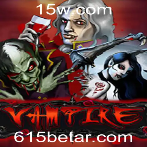 Introdução ao Jogo 'Vampire' e as Regras de 615bet